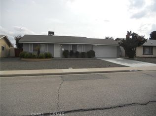 26199 Fairlane Dr, Sun City, CA 92586