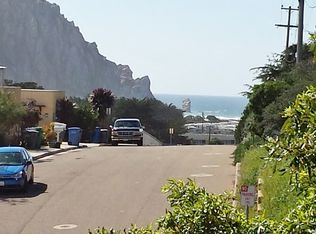 1890 Hill St, Morro Bay, CA 93442