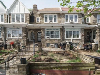 3322 Ryan Ave, Philadelphia, PA, 19136