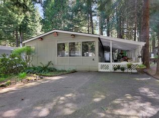 56640 McKenzie Hwy SPACE M4, Blue River, OR 97413