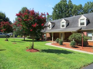 456 Ferndale Dr, Collinsville, VA 24078