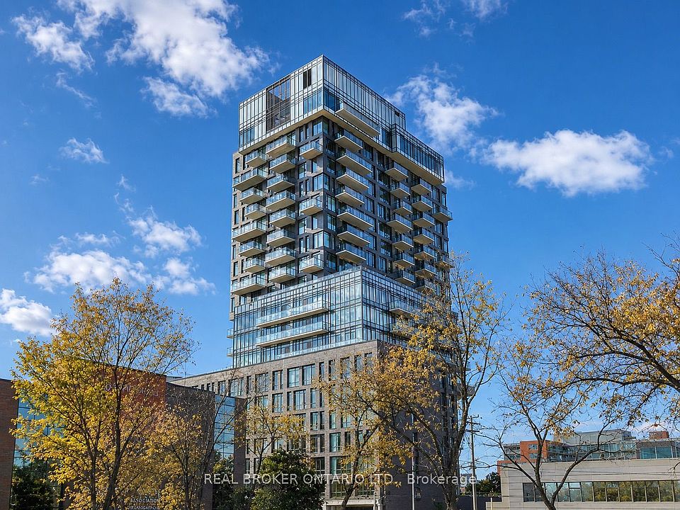 1st image of 203 Catherine St #703