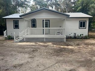 125 Dixie St, Hawthorne, FL 32640