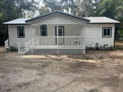 125 DIXIE Street, Hawthorne, FL, 32640