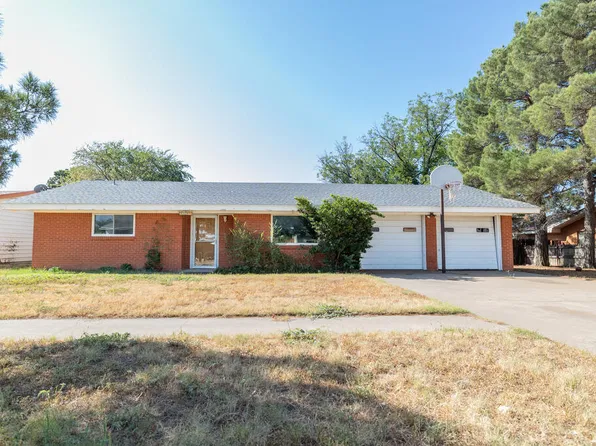 959 Marshall St, Colorado City, TX 79512