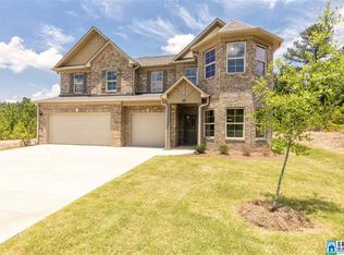 5286 Cedar Creek Ln, Bessemer, AL 35022