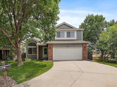 5796 W 115th Place, Westminster, CO, 80020