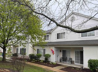 133 Heather Glen Dr #133, Aurora, IL 60504