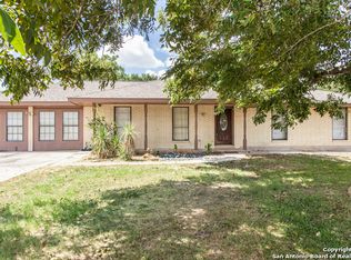 11477 S Foster Rd, San Antonio, TX 78223