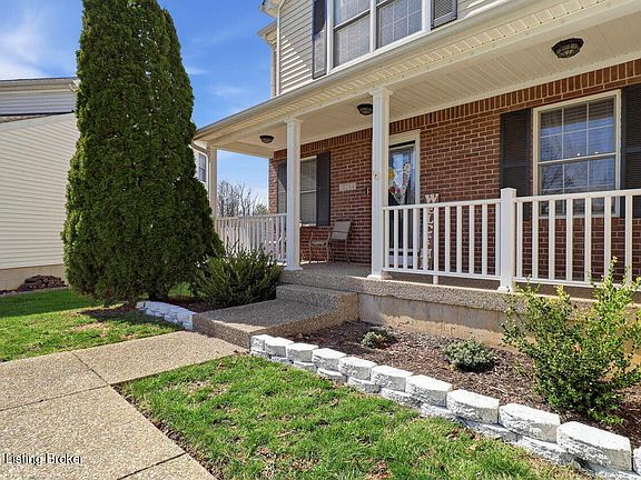 4th image of 10204 Red Clover Ct