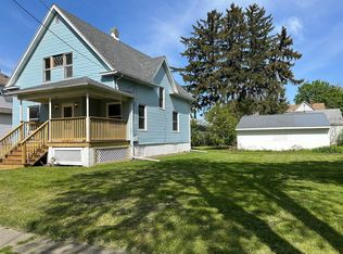 207 S Charles St, Saginaw, MI 48602