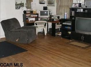 301 S 4th St, Clearfield, PA 16830