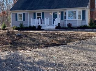 786 Rock Odundee Rd, Dartmouth, MA 02748