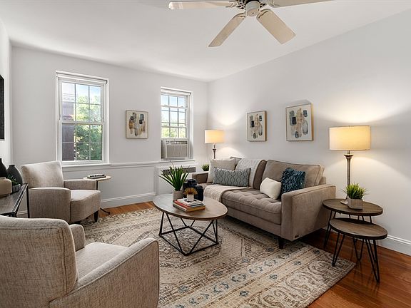4th image of 16 Ware St APT 31
