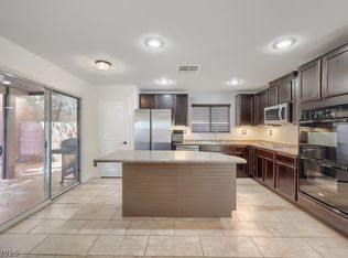 9941 El Corriente St, Las Vegas, NV 89178