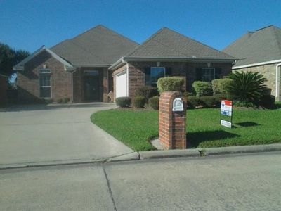 6824 Fairway Ct, Port Arthur, TX, 77642