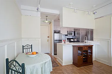 Sold by Douglas Elliman