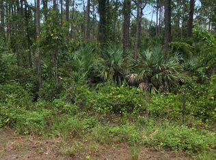 Tbd Slash Pine Trl, Fort Pierce, FL 34951