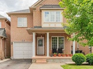 76 Tideland Dr #BASEMENT, Brampton, ON L7A2W1