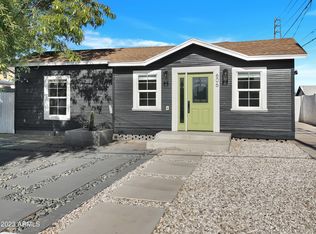 606 N 14th St, Phoenix, AZ 85006