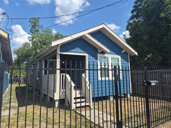 3411 Providence St, Houston, TX 77020