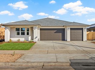 Plan 522 Plan, Hicks, Chico, CA 95973