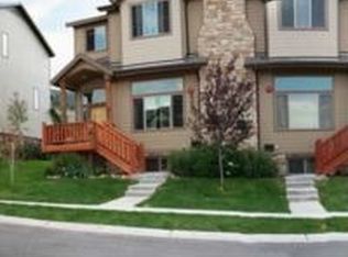 5667 Oslo Ln, Park City, UT 84098