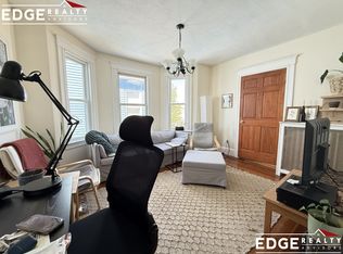 35 Magnus Ave #3, Somerville, MA 02143