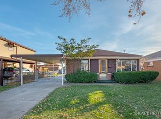 4557 W 84th Pl, Chicago, IL 60652