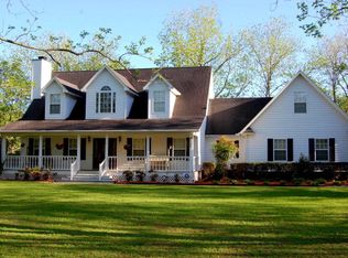 18608 Cape Fear Blvd, Foley, AL 36535