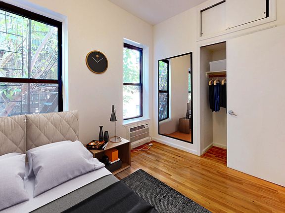 4th image of 439 W 51st St APT 5R
