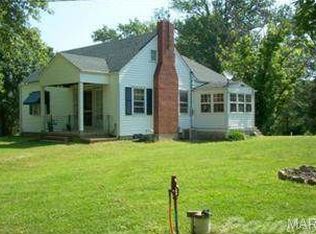 1615 Buscher Rd, Pacific, MO 63069