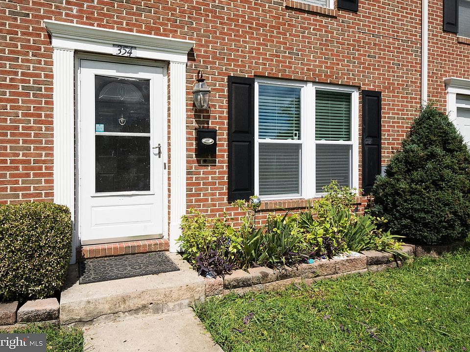 354 Center Deen Ave, Aberdeen, MD 21001 Zillow