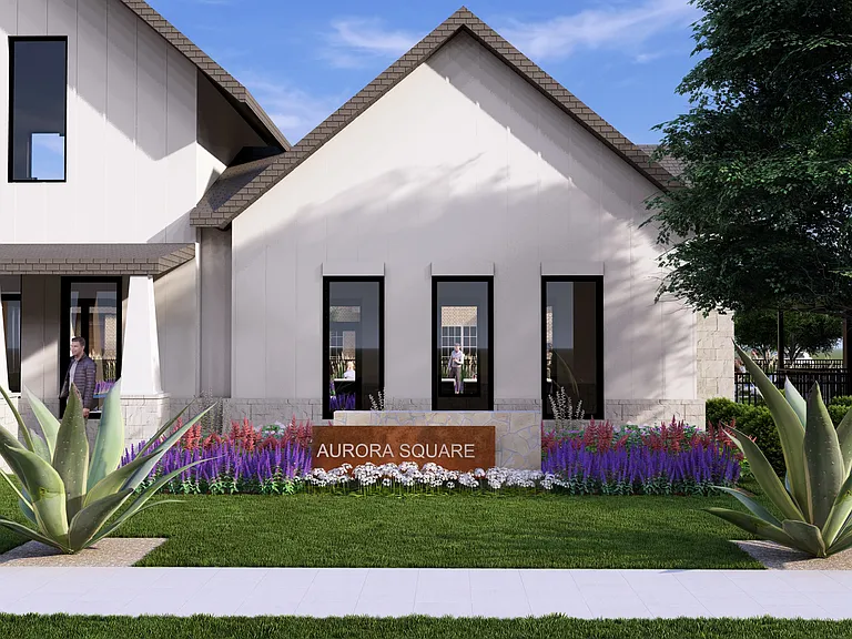 Aurora Square Estates — Photo 8