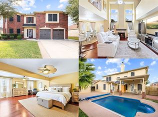 12711 Laurel Bank Way, Houston, TX 77014