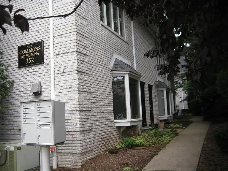 352 Bloomfield Ave #A1 — Photo 1