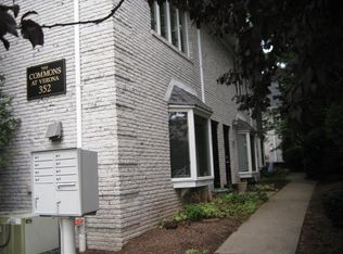 352 Bloomfield Ave APT A1, Verona, NJ 07044