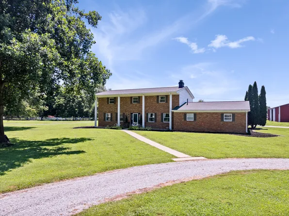 4161 W 900 S, Pendleton, IN 46064