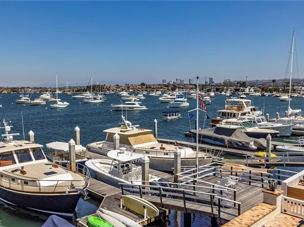 812 W Bay Ave, Newport Beach, CA 92661