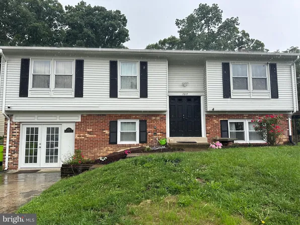 7217 Bona Vista Ct, Springfield, VA 22150