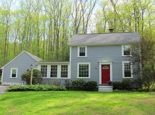 40 Lovers Ln, Greenfield, MA 01301