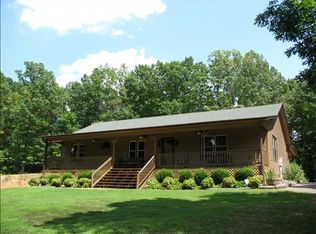 7495 Highway 203, Savannah, TN 38372