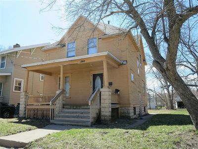 435 Conger St, Waterloo, IA, 50703