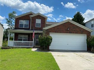 11029 Dry Stone Dr, Huntersville, NC 28078