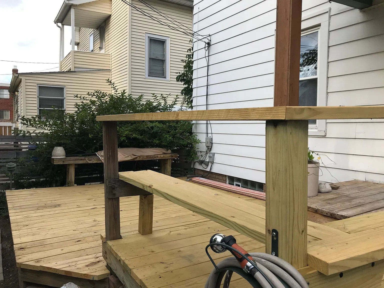 2 bed, 1100 sqft, $1,400 — Photo 2