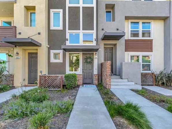 1646 Mercado Way, San Jose, CA 95131