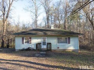 921 Ardmore Dr, Durham, NC 27713
