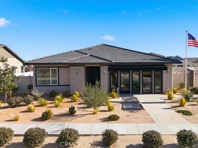3265 E Avenue J Dr #3, Lancaster, CA, 93535