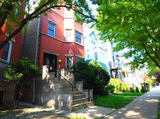 1442 W Melrose St APT 1, Chicago, IL 60657