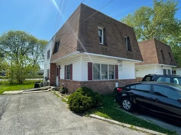 806 W Oak Ln, Glenolden, PA 19036